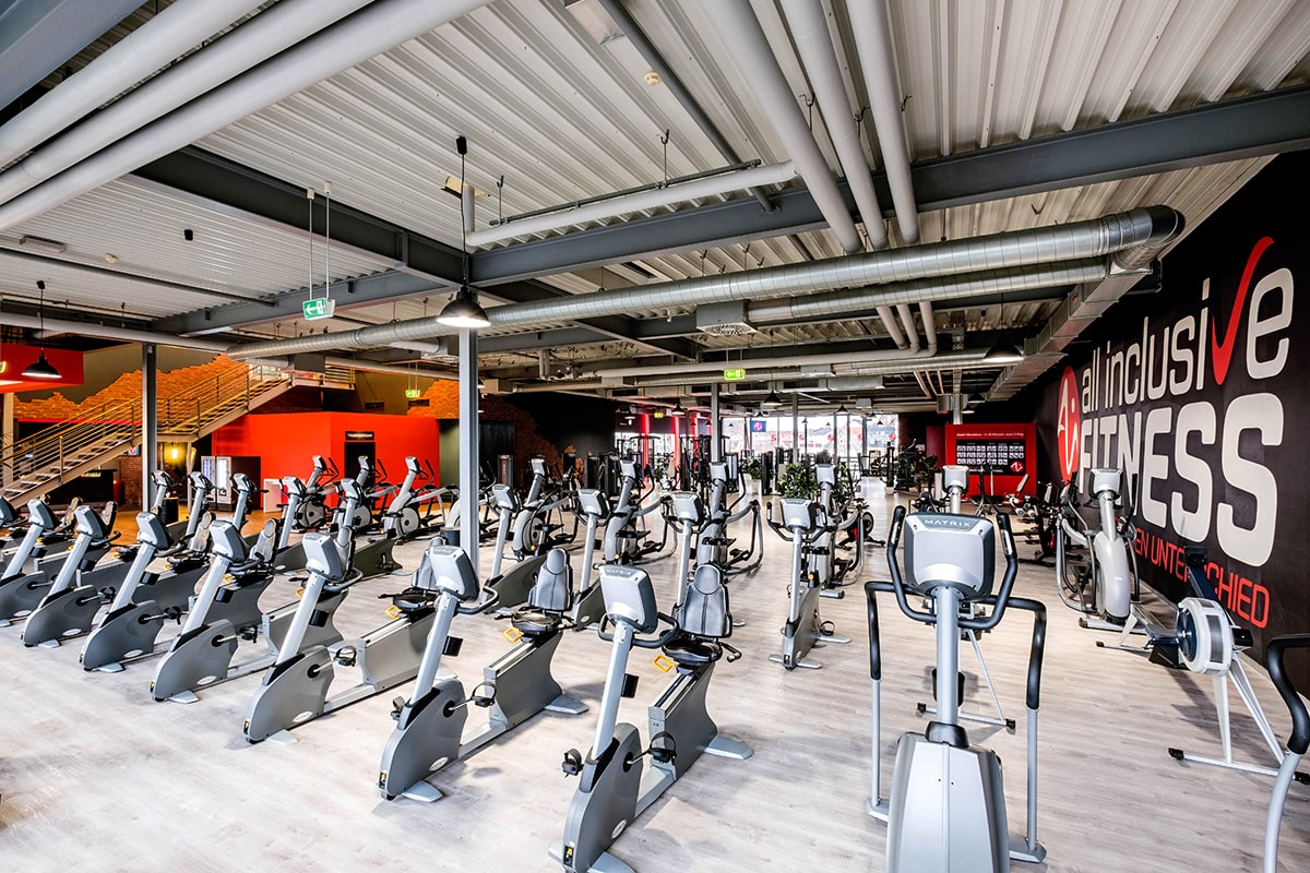 Vibrationstraining Starke Muskeln Ai Fitness aifitness.de
